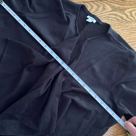 J.Jill black jacket size XL - Picture 7 of 11